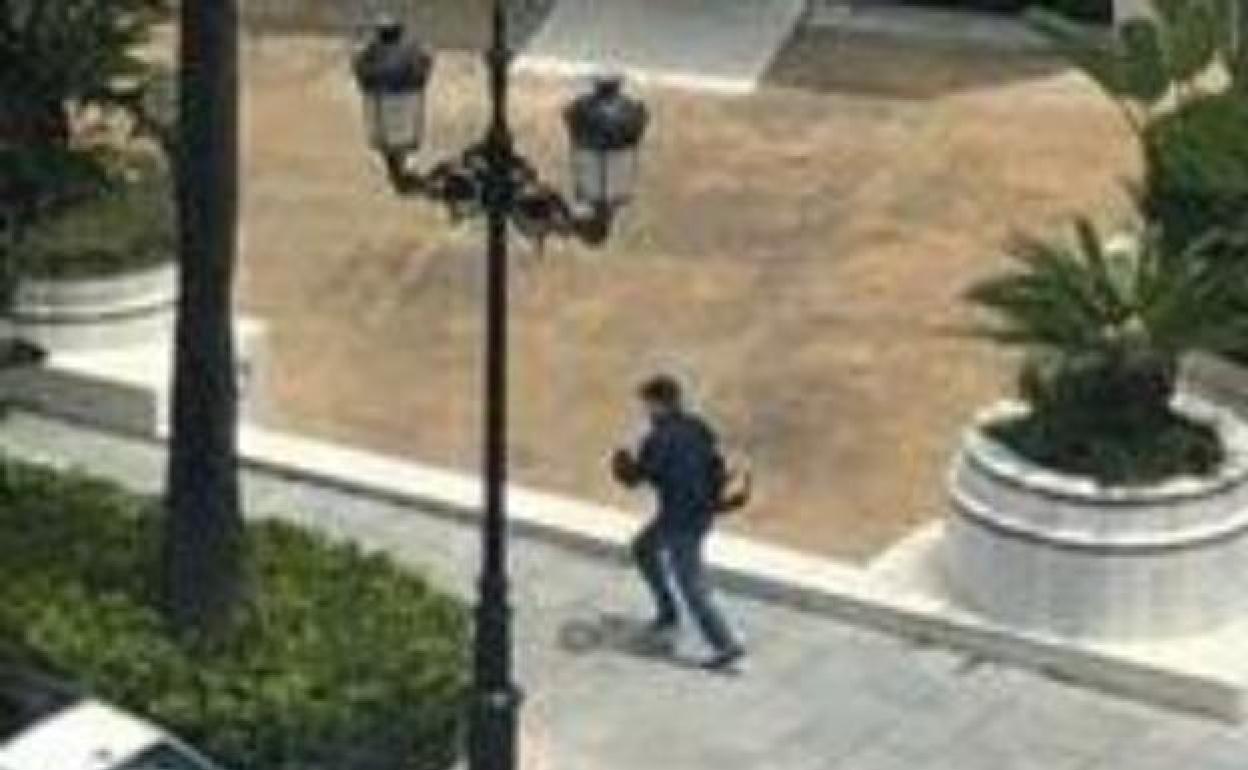 Resuelto otro ajuste de cuentas de Marbella dos detenidos por matar a